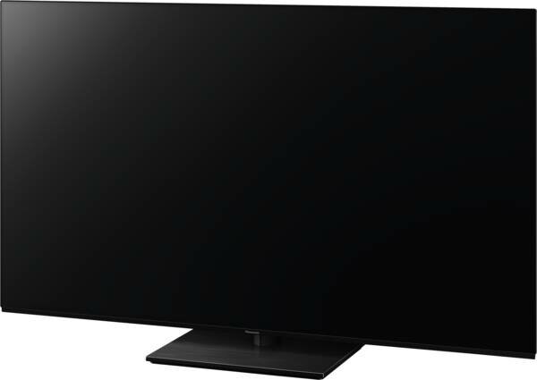 Panasonic OLED-Fernseher TX-48MZW984 Schwarz