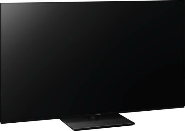 Panasonic OLED-Fernseher TX-48MZW984 Schwarz