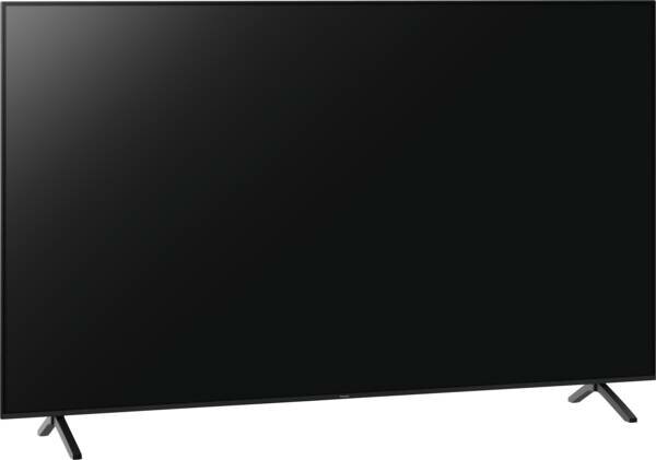 Panasonic LED-Fernseher TX-65MXW954 Metal Black Hairline