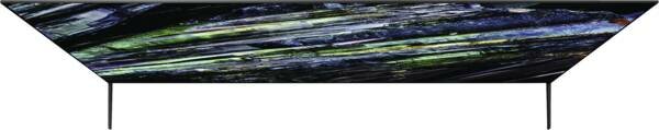 Sony OLED-Fernseher XR77A95LAEP Schwarz