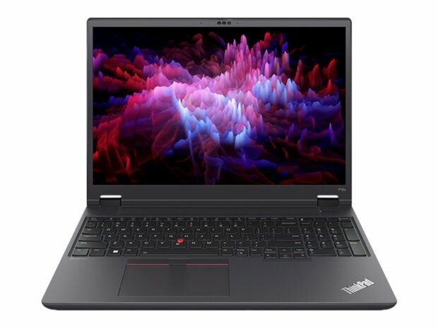 LENOVO ThinkPad P16v G1 Intel Core i7-13700H 40,64cm 16Zoll WQUXGA 32GB 1TB SSD RTX A1000 W11P