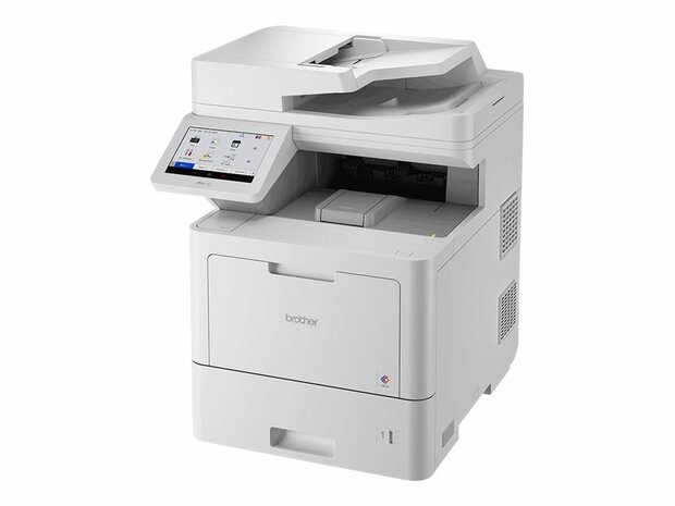 Brother MFC-L9670CDN 4-in-1 Farblaser-Multifunktionsdrucker