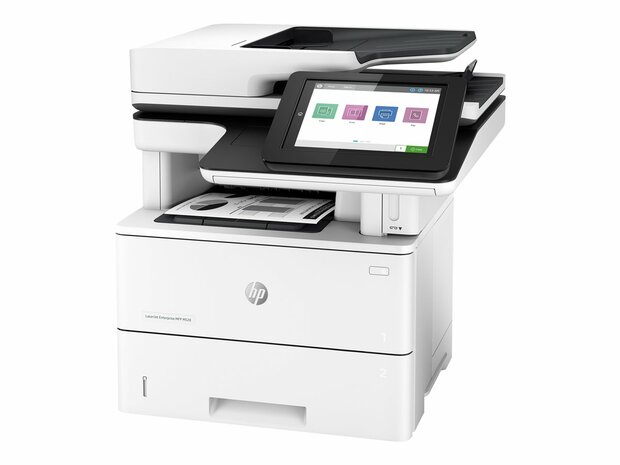 HP LaserJet Enterprise MFP M528f Multifunktionsdrucker 