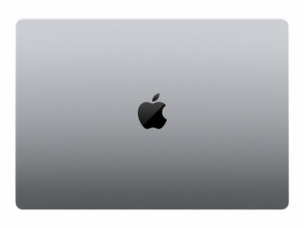 APPLE MacBook Pro Z175 41,05cm 16,2Zoll Apple M2 Pro 12C CPU/19C GPU/16C N.E. 32GB 4TB SSD 140W USB-C DE - Grau 
