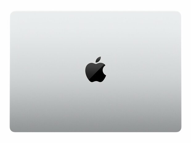Apple MacBook Pro - 35,97 cm (14.2") - M3 Max - 96 GB RAM - 1 TB SSD - Silber- Deutsch