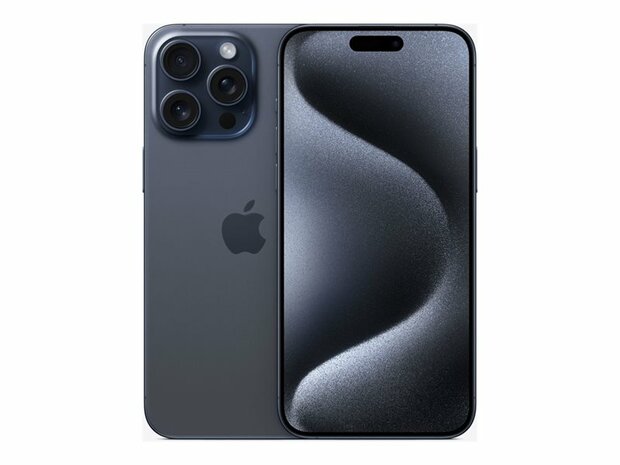 Apple iPhone 15 Pro 1TB Titan Natur/Blau, Weiss, Schwarz