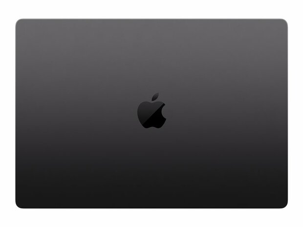 Apple MacBook Pro 16" 2023 M3 Max/48/1 TB 16C CPU 40C GPU Space Schwarz MUW63D/A