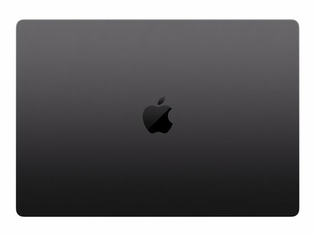 APPLE MacBook Pro Z1AU 35,97cm 14,2Zoll Apple M3 Max 16C CPU/40C GPU/16C N.E. 128GB 2TB SSD 96W USB-C DE - Schwarz 