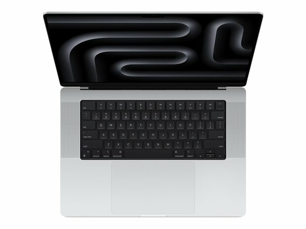 APPLE MacBook Pro Z1CN 41,05cm 16,2Zoll Apple M3 Max 16C CPU/40C GPU/16C N.E. 64GB 1TB SSD - Silber 