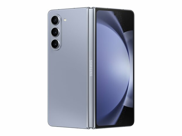 SAMSUNG Galaxy Z Fold5 19,21cm 7,6Zoll 12GB 512GB Phantom Black  / Cream / Icy Blue 