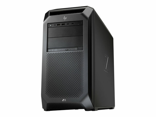 HP Z8 G5 TOWER Intel Xeon W5-3423 32GB 1TB/SSD W11P