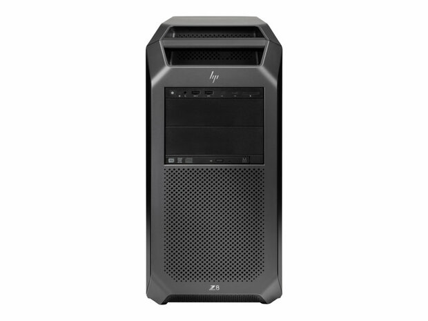 HP Z8 G5 TOWER Intel Xeon W5-3423 32GB 1TB/SSD W11P