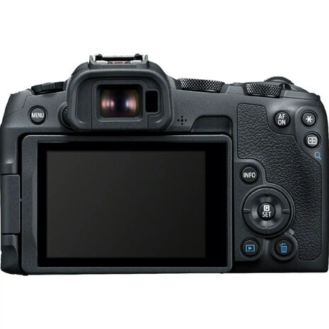 Canon EOS R8 Body