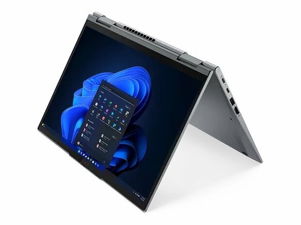 LENOVO ThinkPad X1 Yoga G8 Intel Core i7-1355U 35,56cm 14Zoll Touch WQUXGA 32GB 2TB SSD UMA W11P