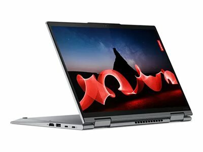 LENOVO ThinkPad X1 Yoga G8 Intel Core i7-1355U 35,56cm 14Zoll Touch WQUXGA 32GB 2TB SSD UMA W11P