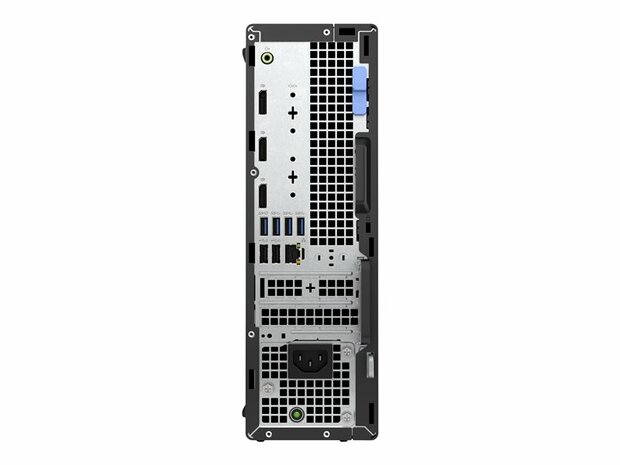 Dell OptiPlex 7010 Plus - SFF - Core i7 13700 2,1 GHz - vPro Enterprise - 16 GB - SSD 512 GB - Win 11P