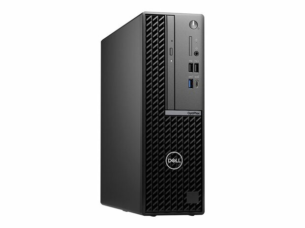 Dell OptiPlex 7010 Plus - SFF - Core i7 13700 2,1 GHz - vPro Enterprise - 16 GB - SSD 512 GB - Win 11P