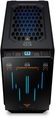 Acer Predator Orion X POX-950 Intel Core i9-13900KS, 32GB RAM, 2TB SSD, NVIDIA® GeForce® RTX™ 4090, Windows 11 Home
