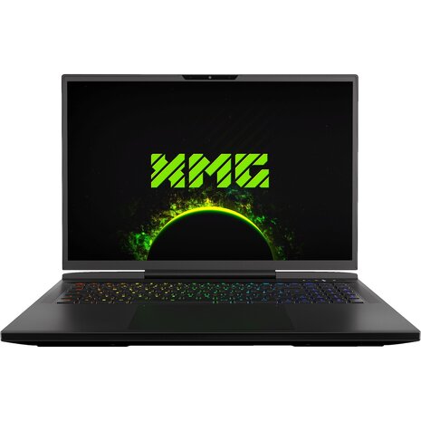  XMG NEO 17 - E23bnx - 17" QHD+ 240Hz 16:10 Display, Intel Core i9-13900HX, 32GB RAM, 2TB SSD, NVIDIA GeForce RTX 4080, Windows 11Pro