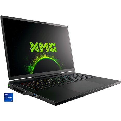  XMG NEO 17 - E23bnx - 17" QHD+ 240Hz 16:10 Display, Intel Core i9-13900HX, 32GB RAM, 2TB SSD, NVIDIA GeForce RTX 4080, Windows 11Pro