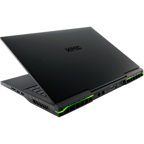  XMG NEO 17 - E23bnx - 17" QHD+ 240Hz 16:10 Display, Intel Core i9-13900HX, 32GB RAM, 2TB SSD, NVIDIA GeForce RTX 4080, Windows 11Pro