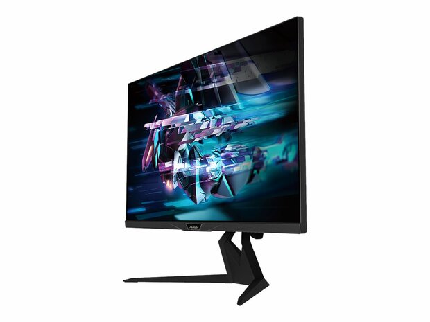 GIGABYTE AORUS FI32U 80cm 31,5Zoll SS IPS Monitor 3840 x 2160 UHD 350 cd/m2 144Hz 1ms 