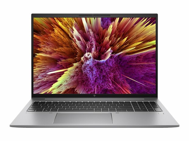 HP ZBook Firefly 16 G10 Intel Core i7-1365U 40,6cm 16Zoll WUXGA 64GB 1TB/SSD NVIDIA RTX A500 4GB W11P