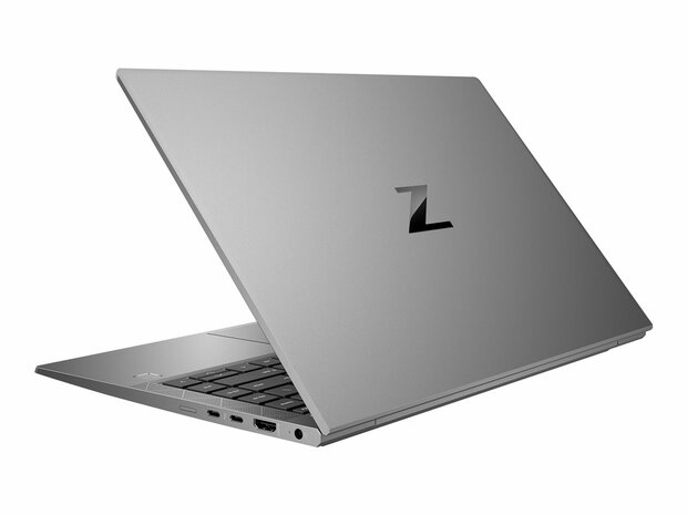 HP ZBook Firefly 14 G10 AMD Ryzen 7 PRO 7840HS 35,56cm 14Zoll WUXGA 64GB 2TB/SSD W11P