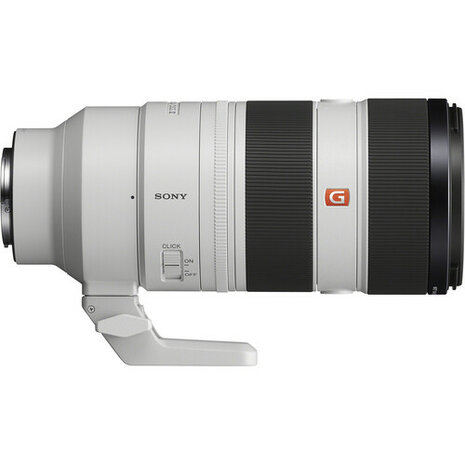 Sony FE 70-200mm f2.8 GM OSS II (SEL70200GM2)