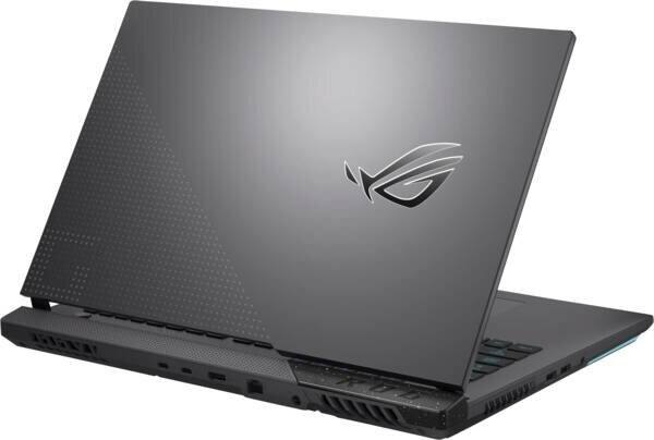 Asus Notebook ROG Strix G15 G513RS-HQ022W Eclipse Gray