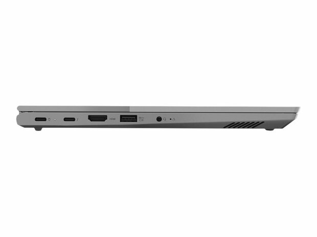 LENOVO 14s Yoga G3 Intel Core i5-1335U 35,56cm 14Zoll FHD 16GB 512GB SSD UMA W11P Mineral Grey TopSeller 