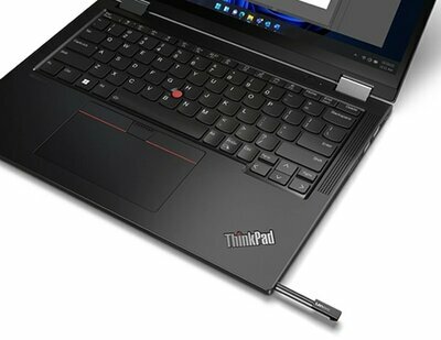 LENOVO ThinkPad X13 Yoga G4 Intel Core i5-1335U 33,78cm 13,3Zoll Touch WUXGA 16GB 512GB SSD UMA W11P