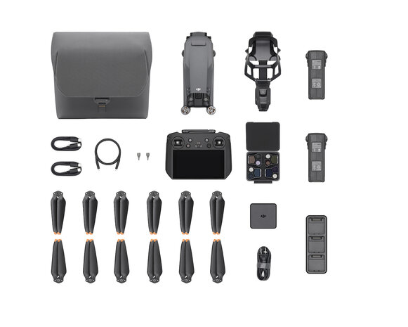 DJI Mavic 3 Pro Cine Premium Combo 