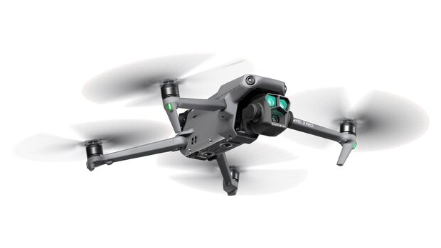 DJI Mavic 3 Pro (DJI RC) 