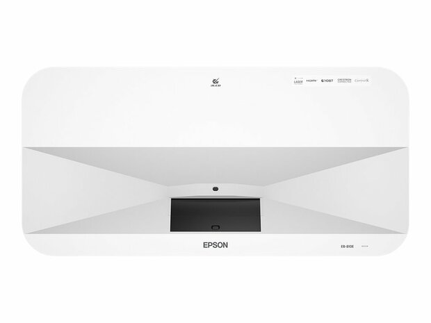 EPSON EB-810E 5000Lm 3LCD 1080p Full HD