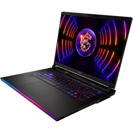 Gaming-Notebook MSI Raider GE78 HX 14VIG-671