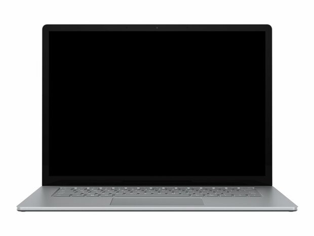 Microsoft Surface Laptop 5 f.Business Platinum, 13,5"Touch, Core i7-1265U, 16GB RAM, 512GB SSD, W11P 