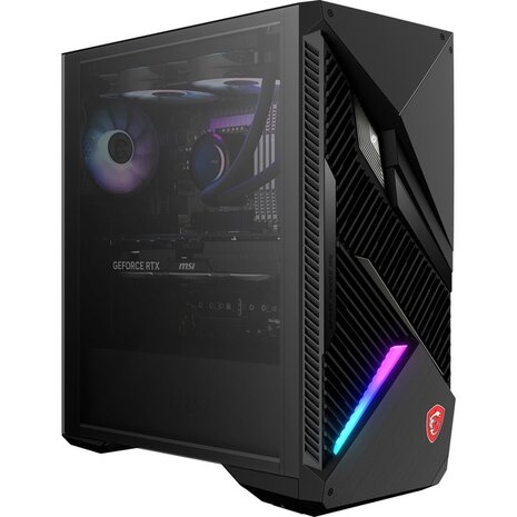 MSI MPG Infinite X2 14NUG7-416AT - Tower - Core i7 i7-14700KF 3.4 GHz - 32 GB - SSD 1 TB