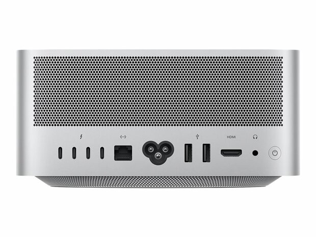 APPLE Mac Studio Z17Z Apple M2 Max 12C CPU/38C GPU/16C N.E. 96GB 4TB SSD - Silber