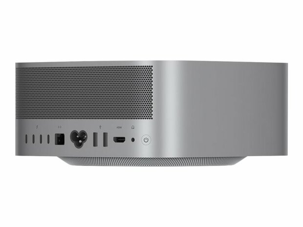 APPLE Mac Studio Z17Z Apple M2 Max 12C CPU/38C GPU/16C N.E. 96GB 4TB SSD - Silber