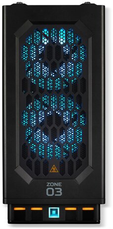ACER Predator Orion X POX i7-13700 16GB 1TB W11
