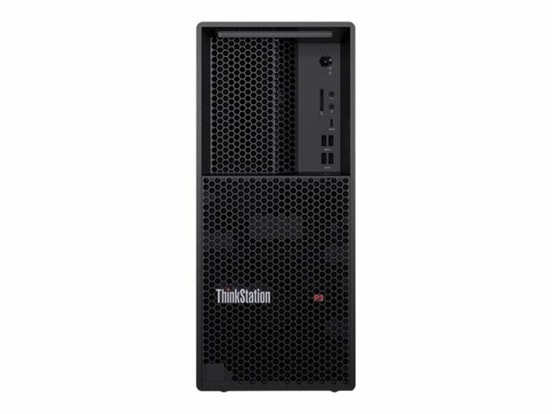 LENOVO ThinkStation P3 Ultra Intel Core i9-14900 64GB 1TB SSD RTX 4000 W11P
