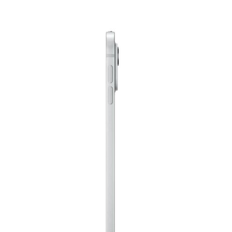 11-inch iPad Pro WiFi 1TB with Nano-texture Glass Black / Silver