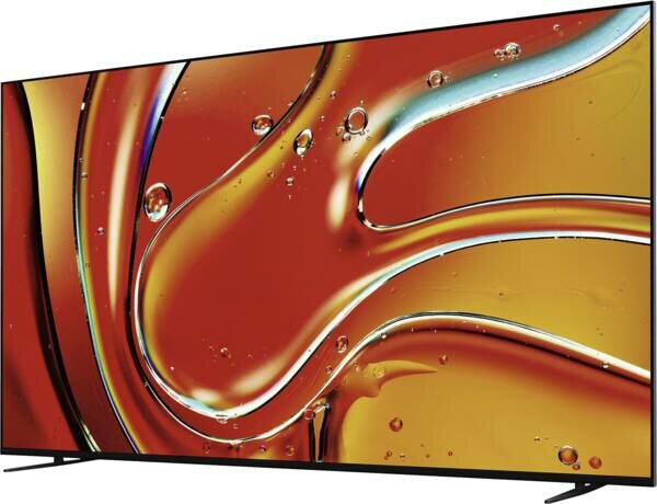 Sony BRAVIA 7 K-85XR70 QLED (XR l Mini LED) 4K HDR Smart TV