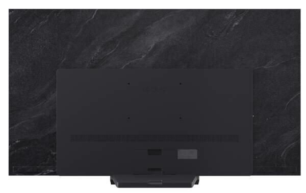 LG  OLED-Fernseher OLED55C58LA