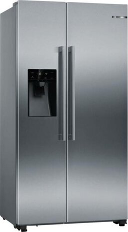 Bosch Side by Side KAD93AIDP Edelstahl