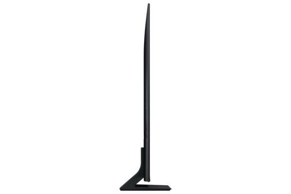 Samsung LED-Fernseher GQ55Q72DATXZG Titangrau