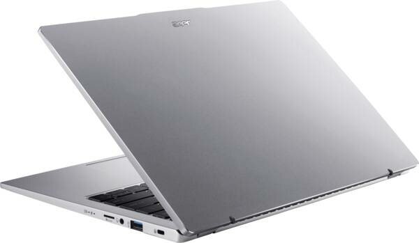 Acer Notebook Swift Go 14 OLED (SFG14-73-70B2) Pure Silver