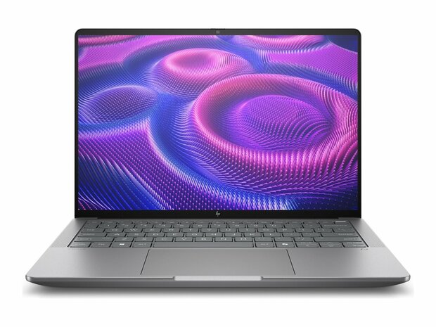 HP ZBook Ultra G1a Mobile Workstation - 35.6 cm (14") - Ryzen AI Max Pro 390 - 32 GB RAM - 1 TB SSD - Deutsch 