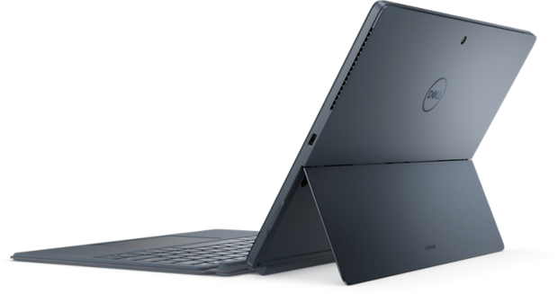 Dell Latitude 7350 Detachable - 32.917 cm (12.96") - Core Ultra 7 164U - Evo - 16 GB RAM - 512 GB SSD
